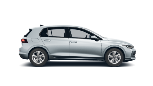 Golf Start 1.5 TSI képe