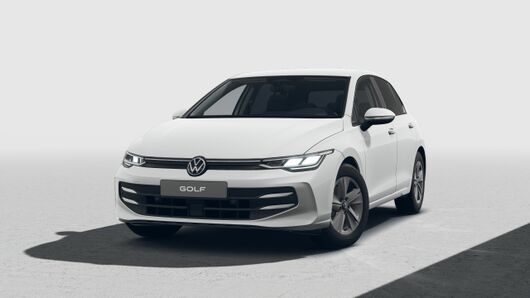 Golf Start 1.5 TSI képe