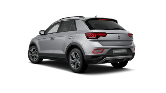 T-Roc Prime 1.5 TSI ACT DSG képe