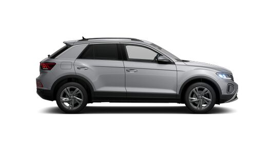 T-Roc Prime 1.5 TSI ACT DSG képe