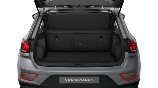 T-Roc Prime 1.5 TSI ACT DSG képe