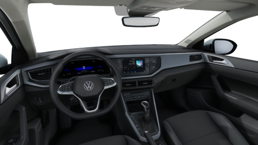 Taigo Style 1.5 TSI ACT DSG képe