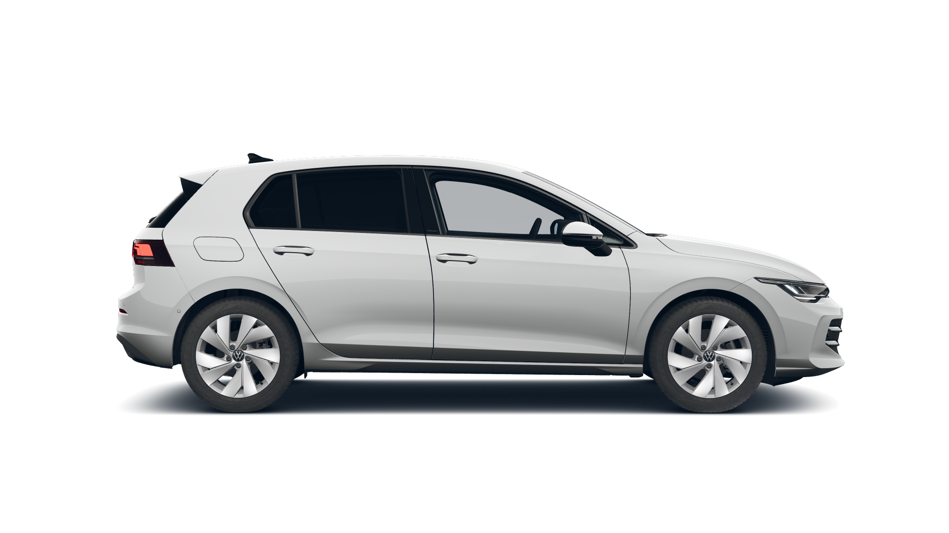 Golf Prime 1.5 eTSI DSG képe
