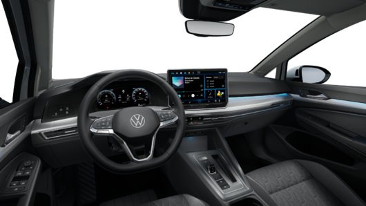 Golf Prime 1.5 eTSI DSG képe