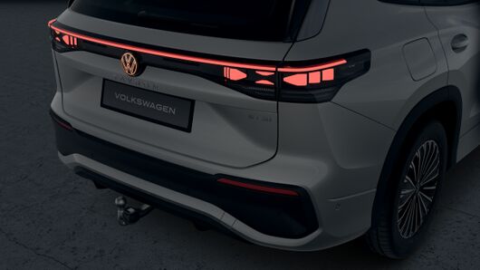 Tayron Prime 1.5 eTSI DSG képe