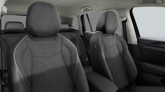 Tiguan Elegance 2.0 TDI DSG képe