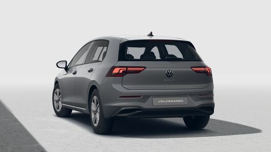 Golf Start 1.5 TSI képe