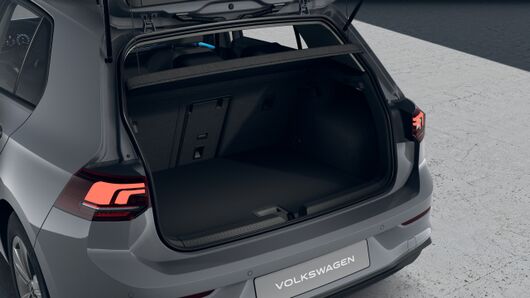 Golf Start 1.5 TSI képe