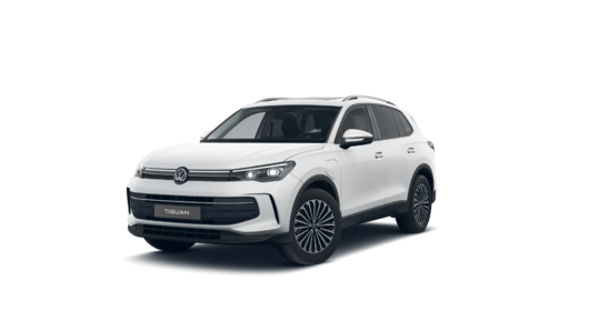Tiguan Prime TSI Plug-In-Hybrid képe