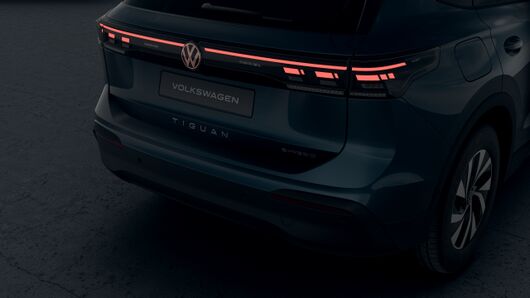 Tiguan Prime TSI Plug-In-Hybrid képe
