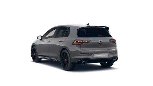 Golf GTI Clubsport 2.0 TSI DSG képe