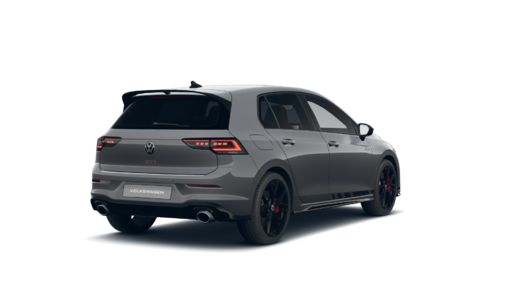 Golf GTI Clubsport 2.0 TSI DSG képe