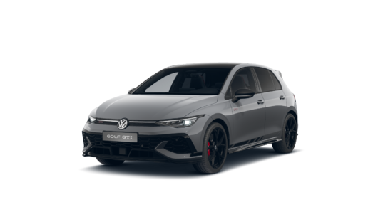 Golf GTI Clubsport 2.0 TSI DSG képe