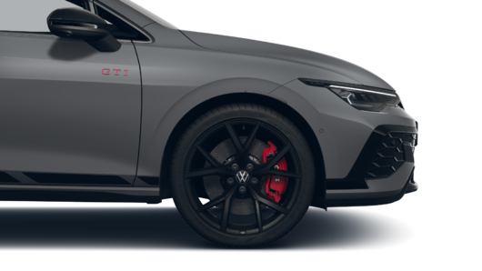 Golf GTI Clubsport 2.0 TSI DSG képe