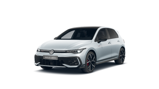 Golf GTI 2.0 TSI DSG képe