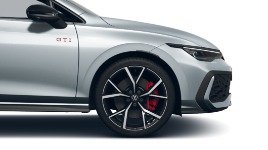 Golf GTI 2.0 TSI DSG képe