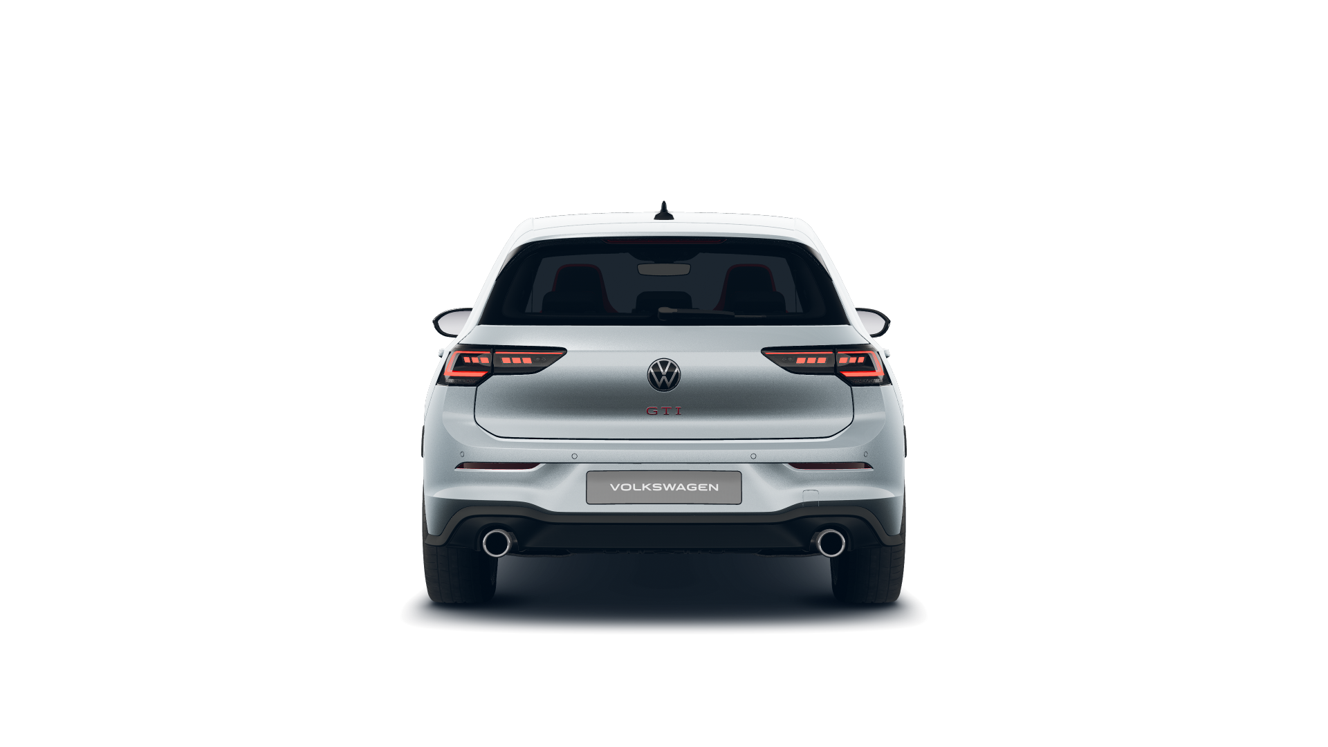 Golf GTI 2.0 TSI DSG képe