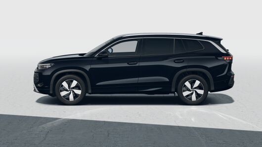 Tayron Prime 1.5 eTSI DSG képe