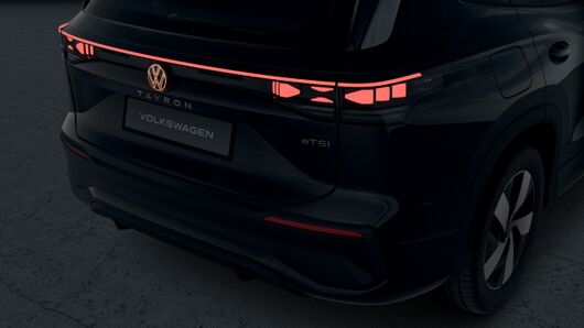 Tayron Prime 1.5 eTSI DSG képe