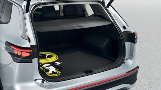 Tayron Elegance TSI Plug-In-Hybrid képe