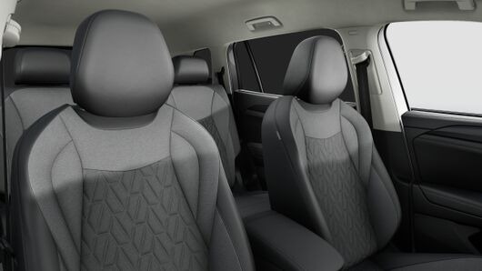 Tayron Prime 2.0 TDI DSG képe