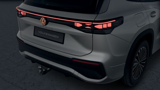 Tayron Prime 2.0 TDI DSG képe