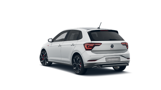 Polo GTI 2.0 TSI DSG képe