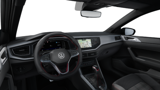 Polo GTI 2.0 TSI DSG képe