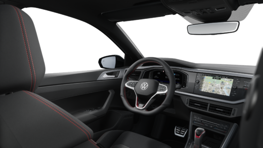 Polo GTI 2.0 TSI DSG képe