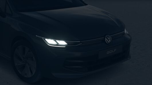 Golf Start 1.5 TSI képe