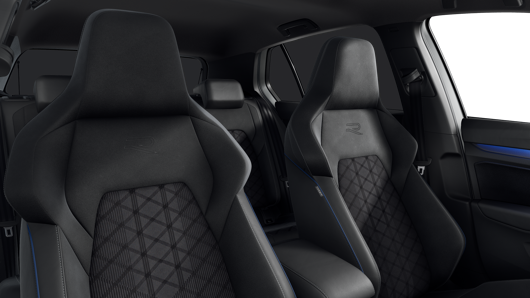 Golf R-Line MAX 1.5 eTSI DSG képe