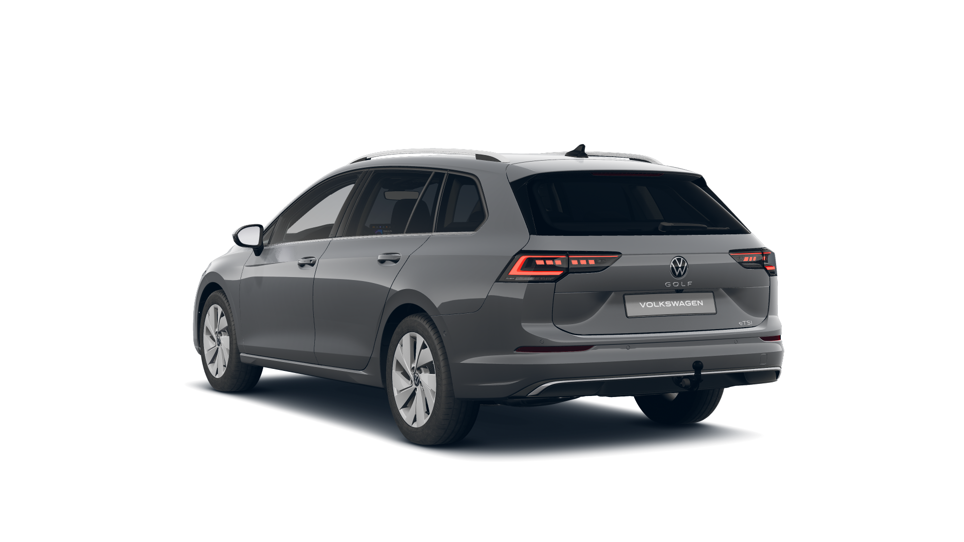 Golf Variant Style 1.5 eTSI DSG képe