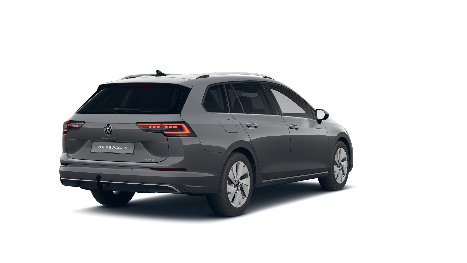 Golf Variant Style 1.5 eTSI DSG képe
