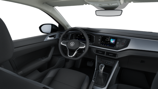 Taigo Style 1.5 TSI ACT DSG képe