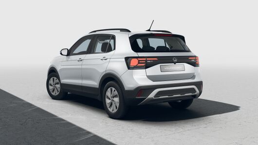 T-Cross Start 1.0 TSI képe