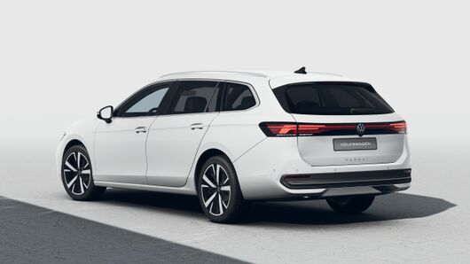 Passat Variant Business 2.0 TDI DSG képe