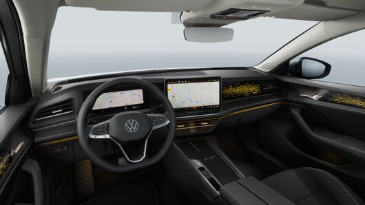 Passat Variant Business 2.0 TDI DSG képe