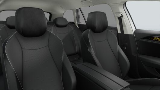 Passat Variant Business 2.0 TDI DSG képe