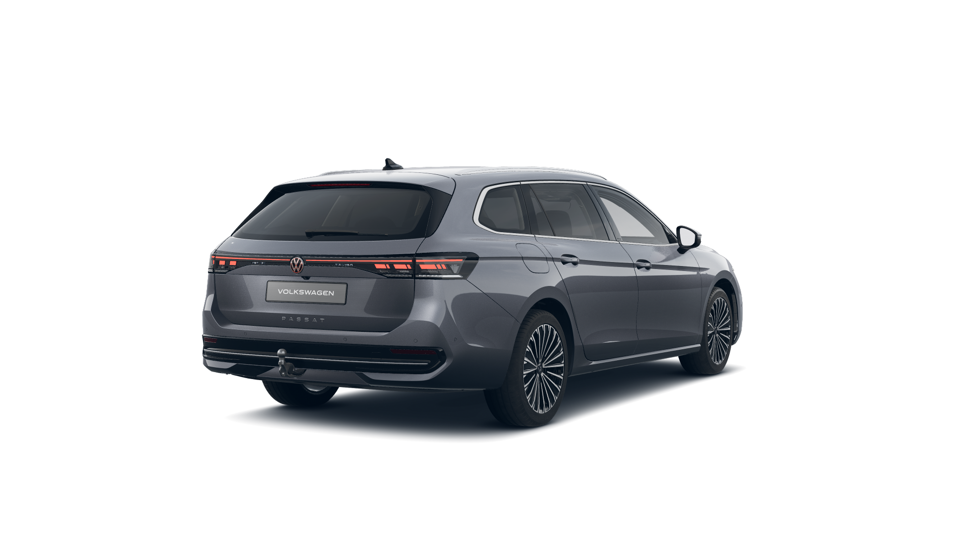 Passat Variant Elegance 2.0 TDI DSG képe