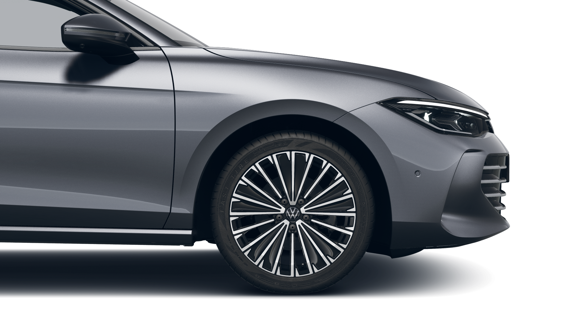 Passat Variant Elegance 2.0 TDI DSG képe