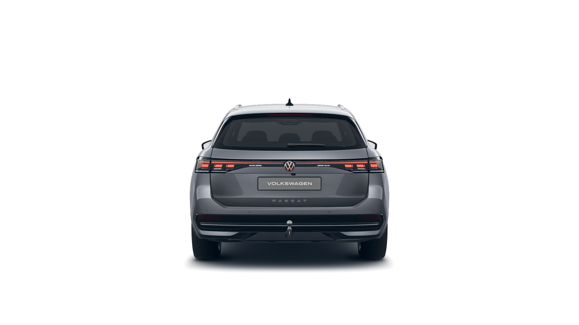 Passat Variant Elegance 2.0 TDI DSG képe