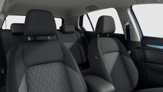 Golf Start 1.5 TSI képe