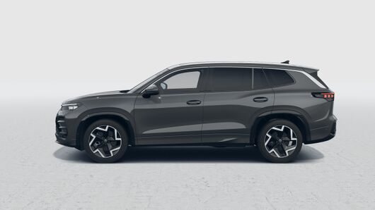 Tayron R-Line 2.0 TSI DSG 4Motion képe
