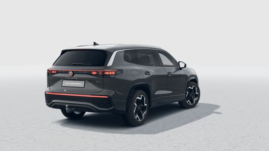 Tayron R-Line 2.0 TSI DSG 4Motion képe