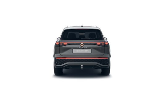 Tayron R-Line 2.0 TSI DSG 4Motion képe