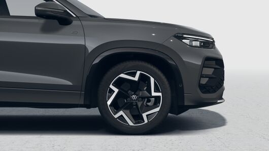 Tayron R-Line 2.0 TSI DSG 4Motion képe