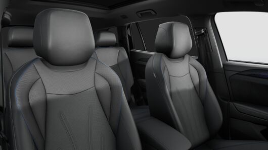 Tayron R-Line 2.0 TSI DSG 4Motion képe