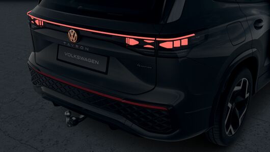 Tayron R-Line 2.0 TSI DSG 4Motion képe