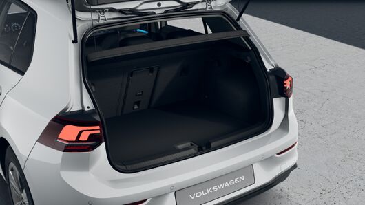 Golf Start 1.5 TSI képe