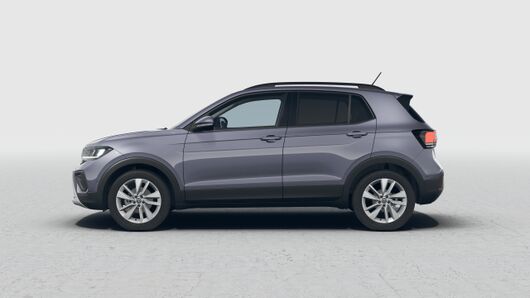 T-Cross Prime 1.0 TSI DSG képe